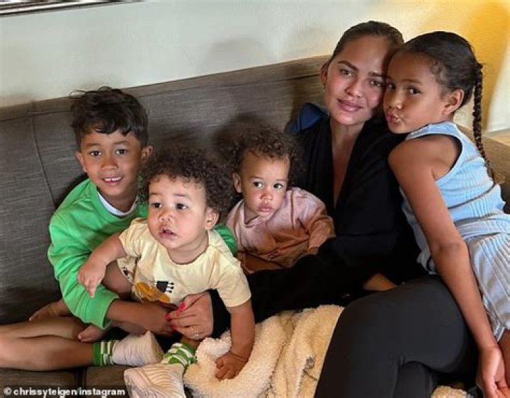 Adriana Lima's Adorable Kids: A Glimpse Into Their Lives