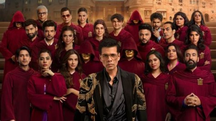 All About Karan Johar's Surrogate Wife