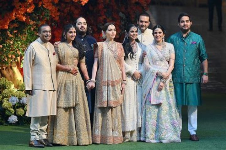Anant Ambani: The Rising Star And His Net Worth