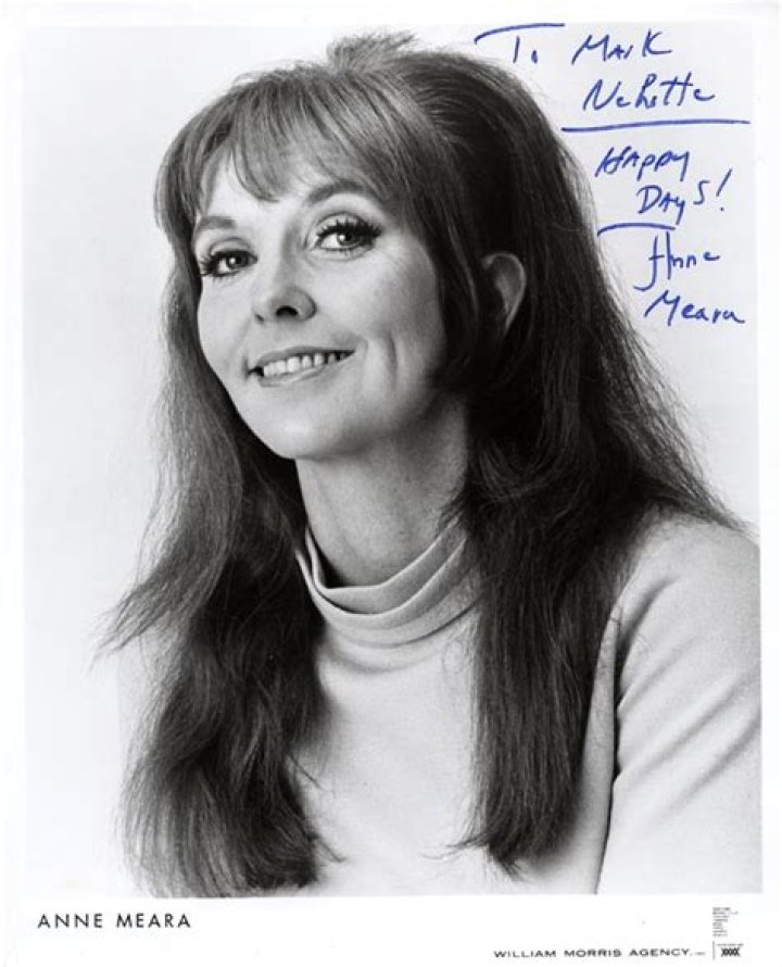 Anne Meara's Net Worth: A True Acting Icon