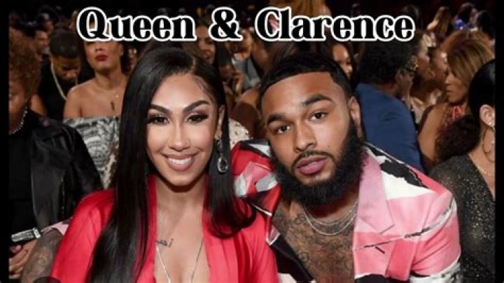 Are Queen Naija And Clarence Still An Item: The Truth Revealed