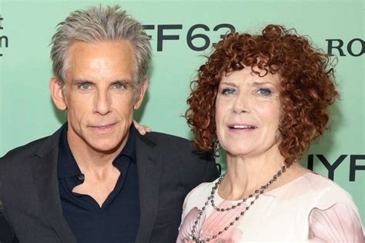 Ben Stiller's Mother: A Profile Of Anne Meara