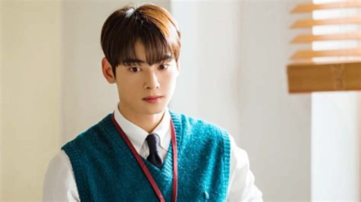 Cha Eunwoo: The Heartthrob Of K-Pop And His Relationship Status