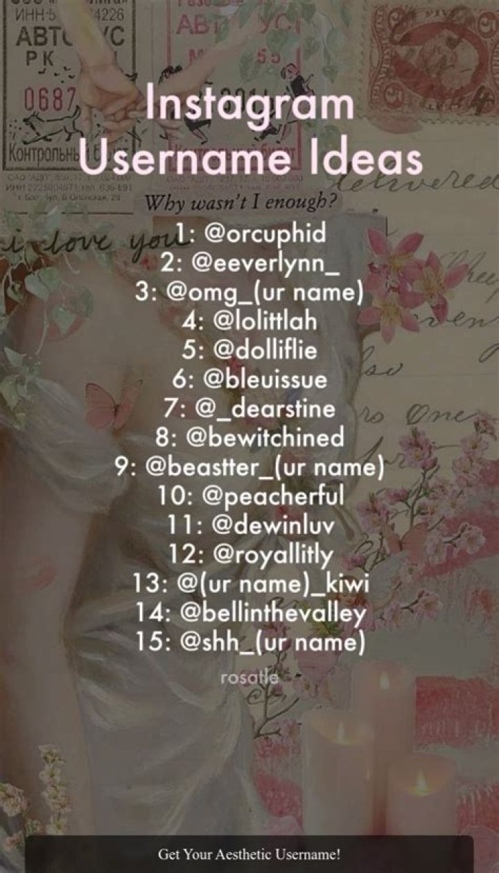 Creative And Engaging Fun User Names For Every Personality