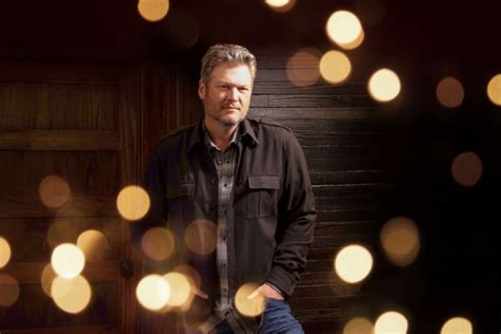 Did Blake Shelton Pass Away? The Truth Revealed