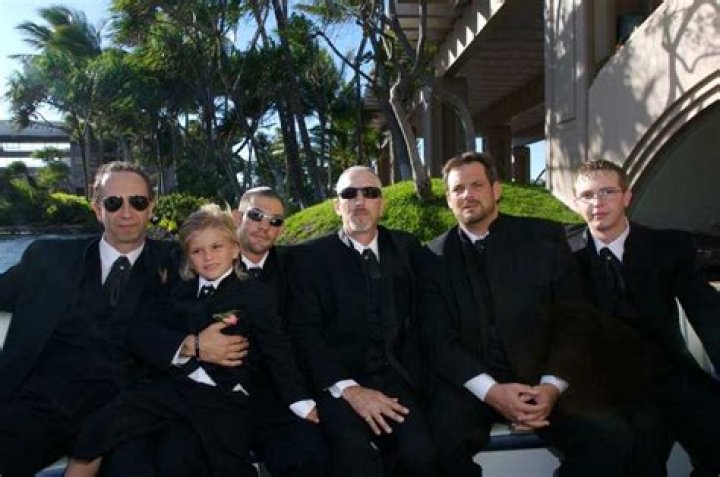 Did Duane Lee Chapman Jr. Attend Beth's Funeral? A Deep Dive Into The Family Dynamics
