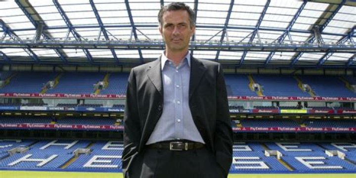 Discover The Enigmatic Wife Of Legendary Manager Jose Mourinho