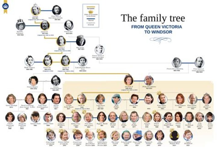 Discover The Family Lineage Of Missy Cooper: A Comprehensive Guide