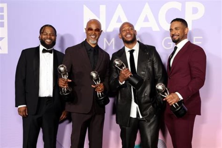 Discover The Wayans Twins: A Hollywood Dynasty