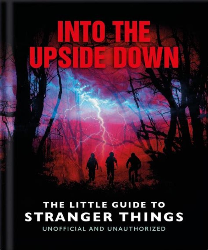 Discover Your Stranger Things Personality: Dive Into The Upside Down Today!