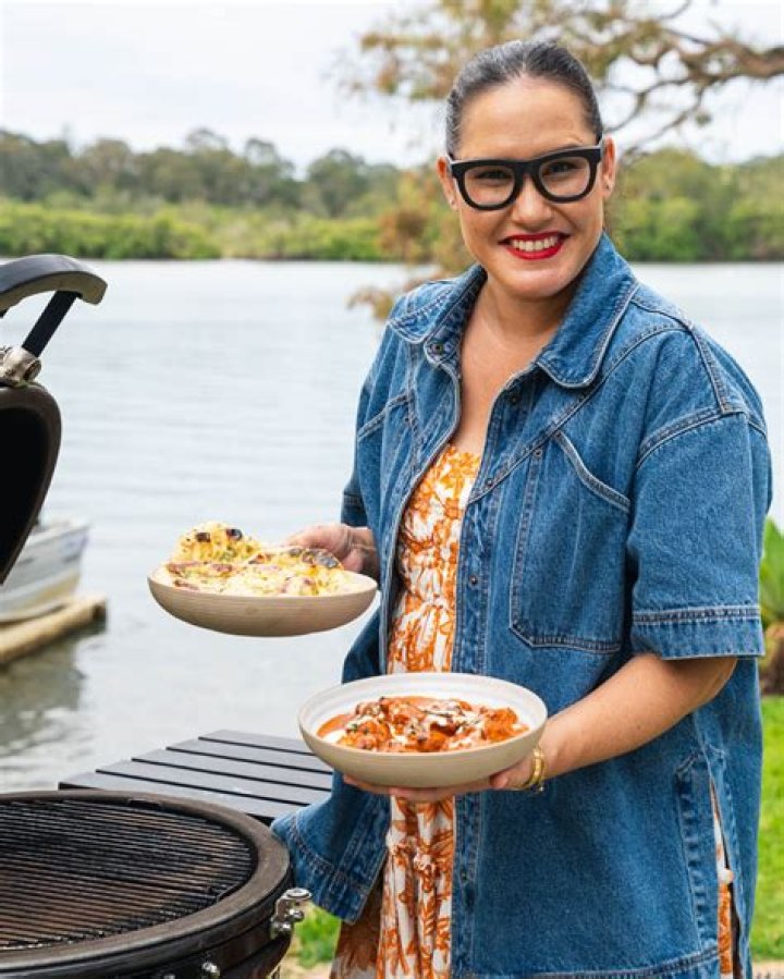 Discovering The Culinary Journey Of Marion Grasby