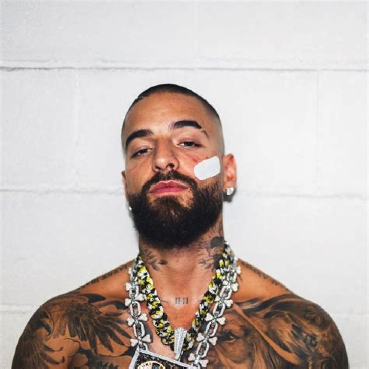 Discovering The Heart Behind Maluma: A Glimpse Into Maluma's Mom