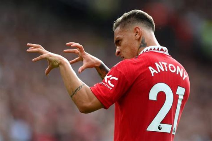 Discovering The Journey Of Antony Start: A Multifaceted Talent