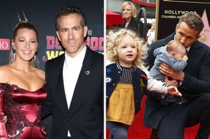 Discovering The Mystery: What Is The Sex Of Ryan Reynolds Fourth Child?