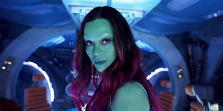 Discovering Zoe Saldana's Twin Sister: A Unique Sisterhood