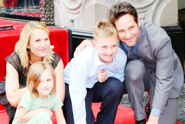 Does Paul Rudd Have Children? Uncover The Truth Behind The Actor's Family Life