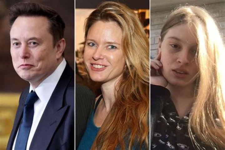 Elon Musk And Justine: A History Of Love, Loss, And Tech