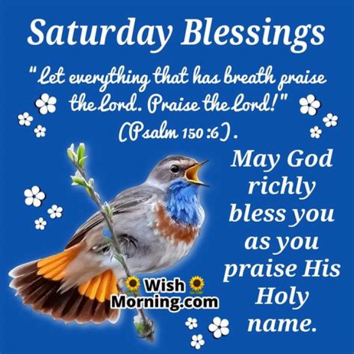Embracing The Joy Of Friday: A Collection Of Blessings Images And Quotes