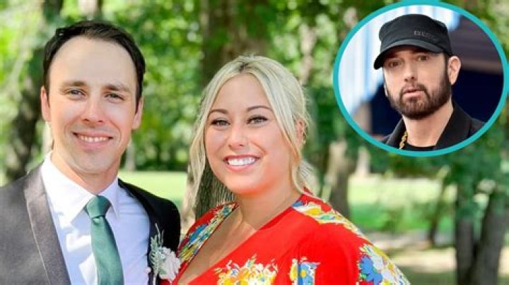 Eminem's Sibling: Did The Rap Icon Have A Sister?