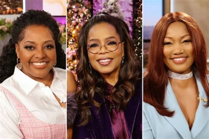Empowerment And Entertainment: The Rise Of Female Talk Shows