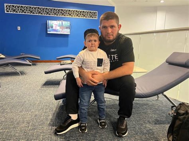 Everything You Need To Know About Hasbullah's Medical Condition