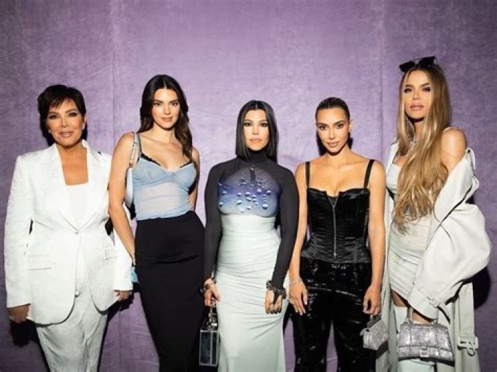 Everything You Need To Know About The Kardashians' Ages: From Oldest To Youngest