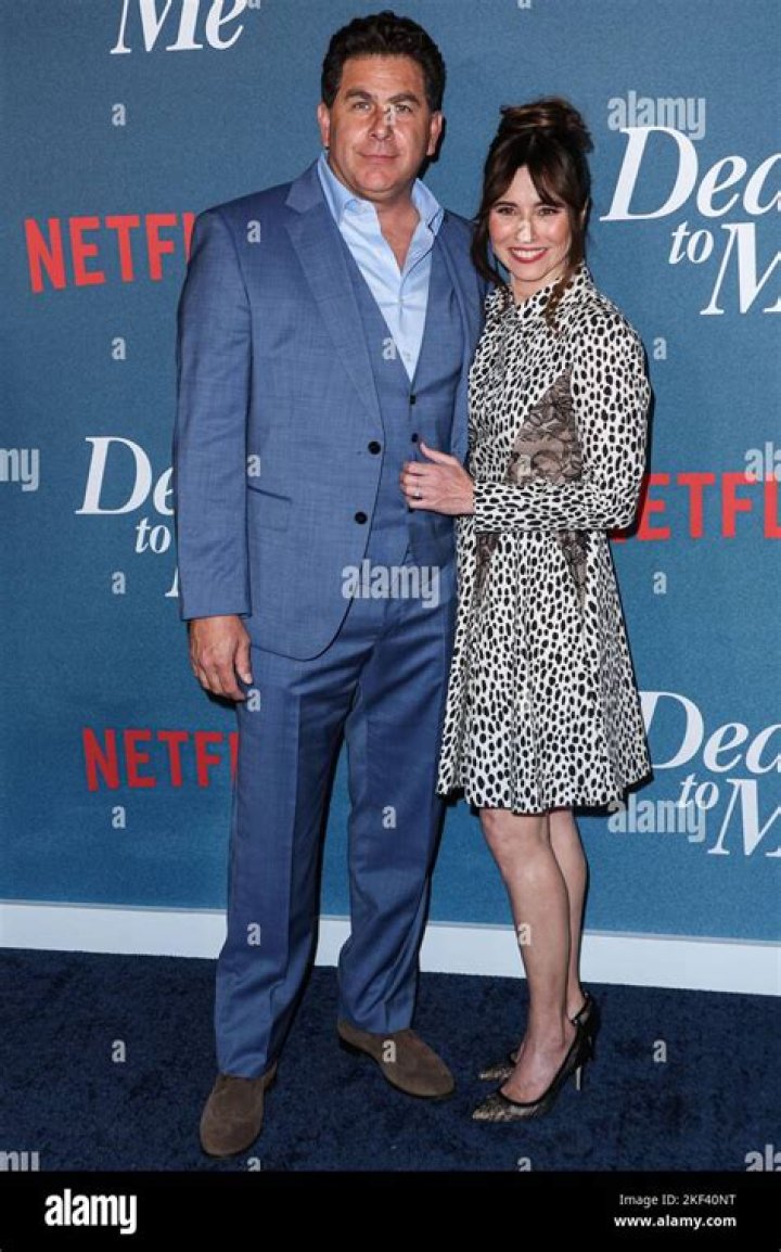 Exclusive: Linda Cardellini On Dating Steve Rodriguez