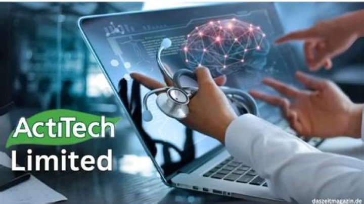 Exploring Actitech Limited Erfahrungen: A Comprehensive Review