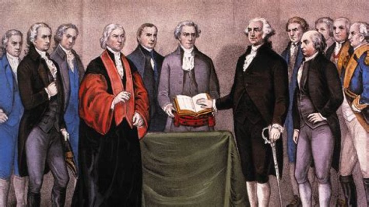 Exploring George Washington's Age At Inauguration: How Old Was He When He Became President?