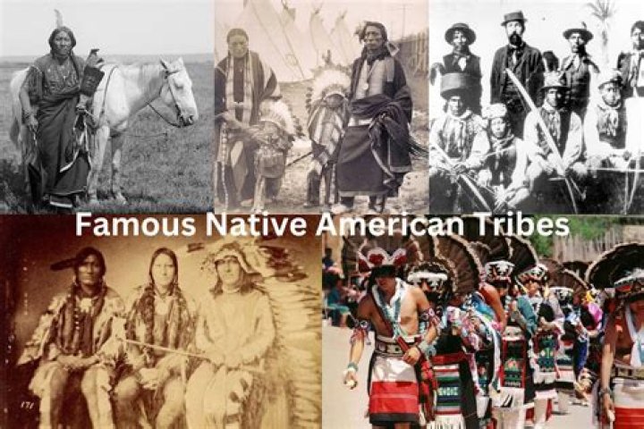 Exploring The Allure Of Native American Hot Heritage