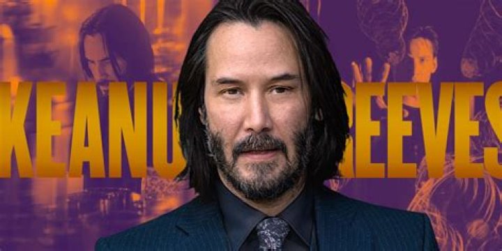 Exploring The Cinematic Universe Of Keanu Reeves Movies