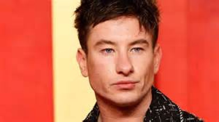 Exploring The Ethnicity Of Barry Keoghan: Is He Asian?