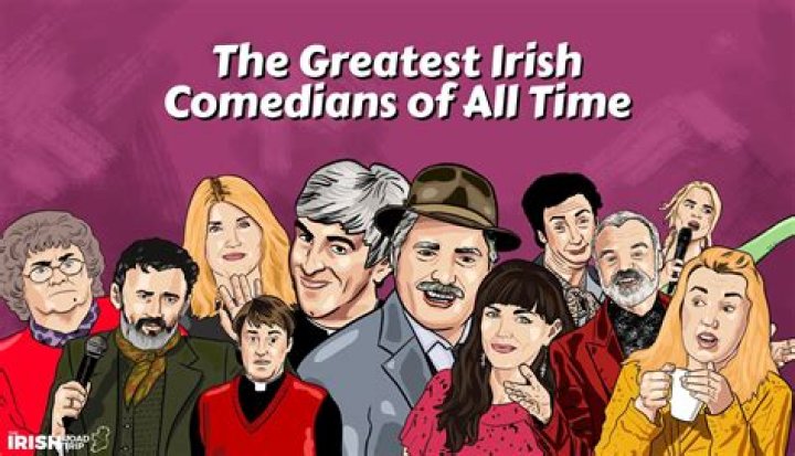 Exploring The Humor Of Northern Comedians Male