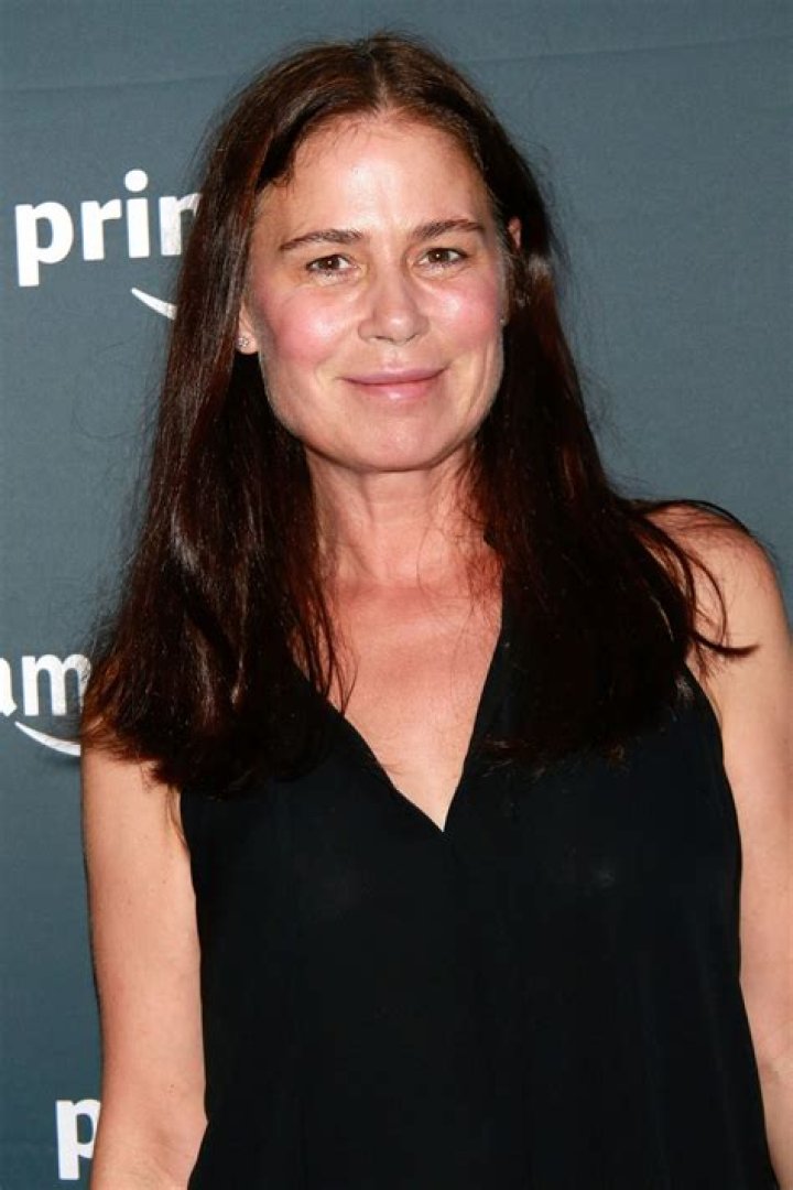 Exploring The Intriguing Relationships Of Maura Tierney