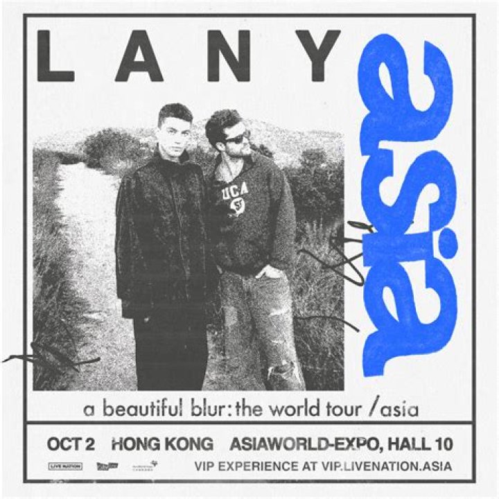 Exploring The Intriguing World Of Lany’s Girlfriend In 2024