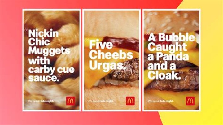 Exploring The Legacy Of McDonald's: A Deep Dive Into McDonald's Wikipedia