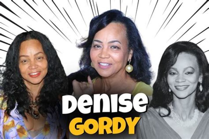 Exploring The Life And Legacy Of Denise Gordy
