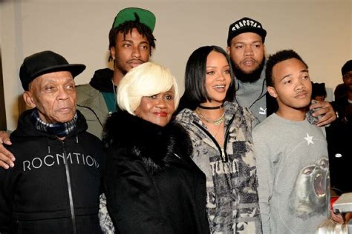 Exploring The Life And Legacy Of Jamie Fenty