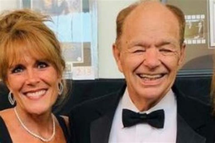 Exploring The Life Of Glen Taylor's Wife: A Journey Of Love And Partnership