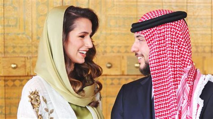 Exploring The Lives Of Mohammed Bin Salman Kids