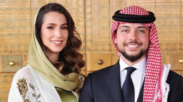 Exploring The Lives Of The Saudi Crown Prince Wives