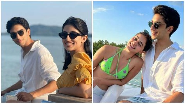 Exploring The Lives Of Vedang Raina's Siblings