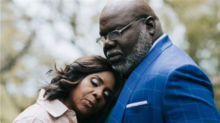 Exploring The Rumors: Did TD Jakes' Wife File For A Divorce?