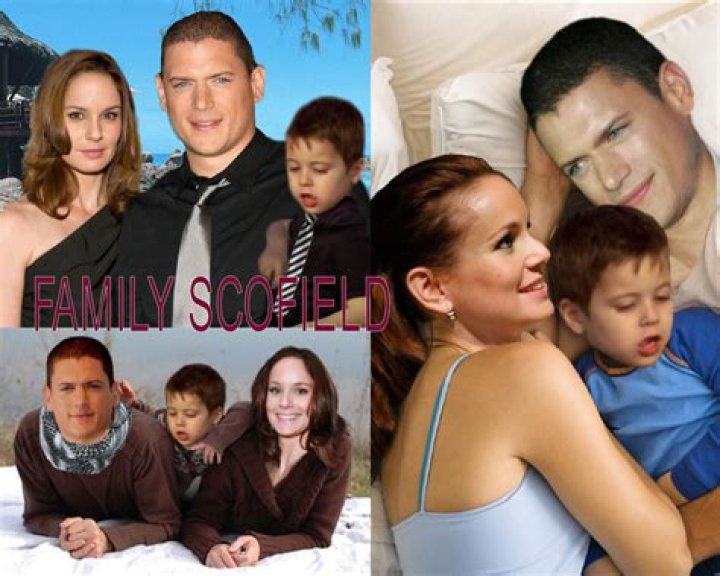 Finding Out The Truth: Does Wentworth Miller Have Children?