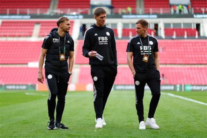 Helena Vestergaard: Unveiling Her Height