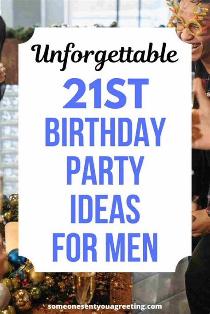 Hilarious Wishes For An Unforgettable 21st Birthday Celebration