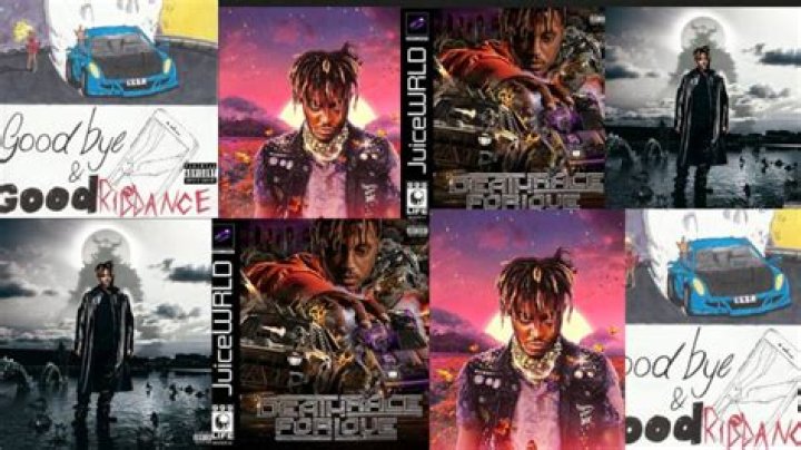 How Old Was Juice WRLD When He Passed Away?