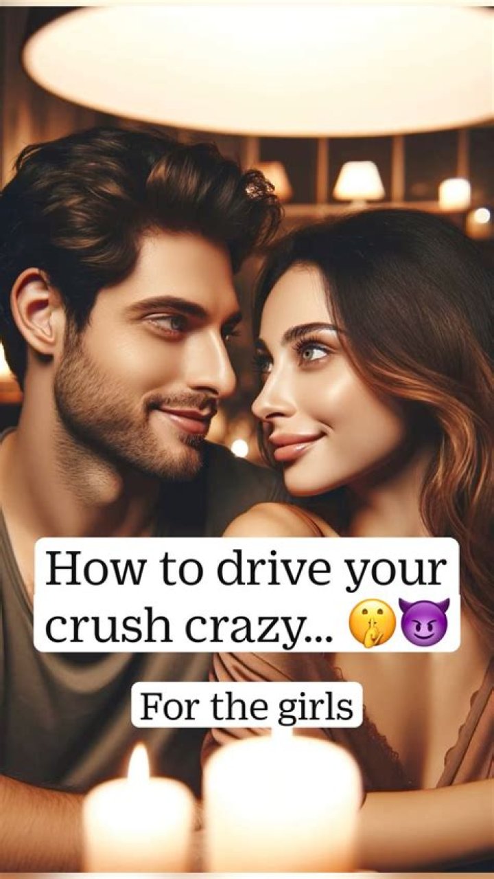 How To Drive Your Boyfriend Wild With Jealousy