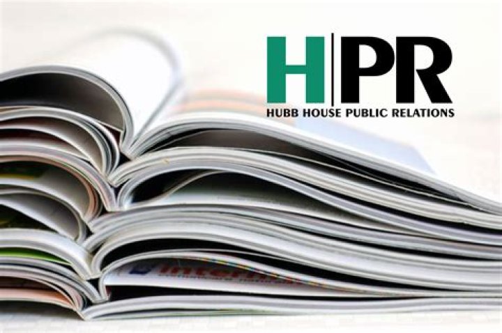 Hubb House PR: A Comprehensive Guide To Public Relations Excellence