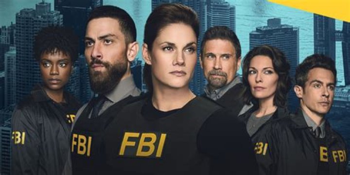 Incredible TV Series Featuring Missy Cooper